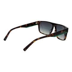 Timberland Brown Men Sunglasses -   -  Timberland.