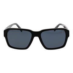 Timberland Black Men Sunglasses -   -  Timberland.