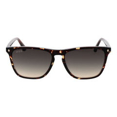 Web Brown Men Sunglasses -   -  Web.