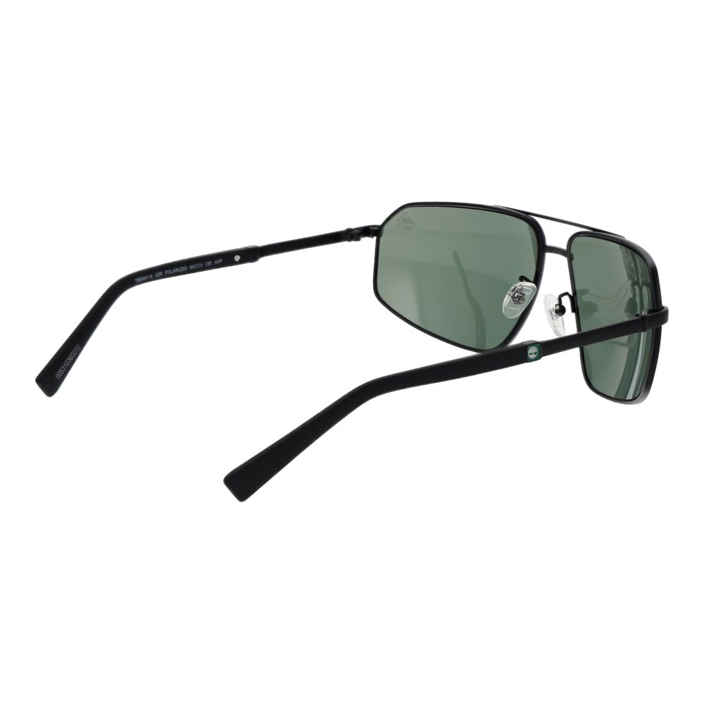 Timberland Black Men Sunglasses -   -  Timberland.