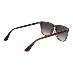 Web Brown Men Sunglasses -   -  Web.