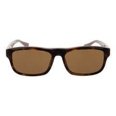 Web Brown Men Sunglasses -   -  Web.