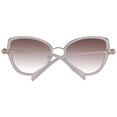 Emilio Pucci Pink Women Sunglasses -   -  Emilio Pucci.