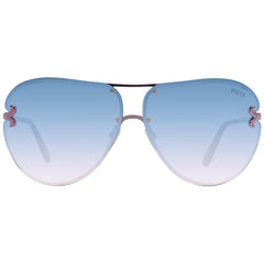 Emilio Pucci Pink Women Sunglasses -   -  Emilio Pucci.