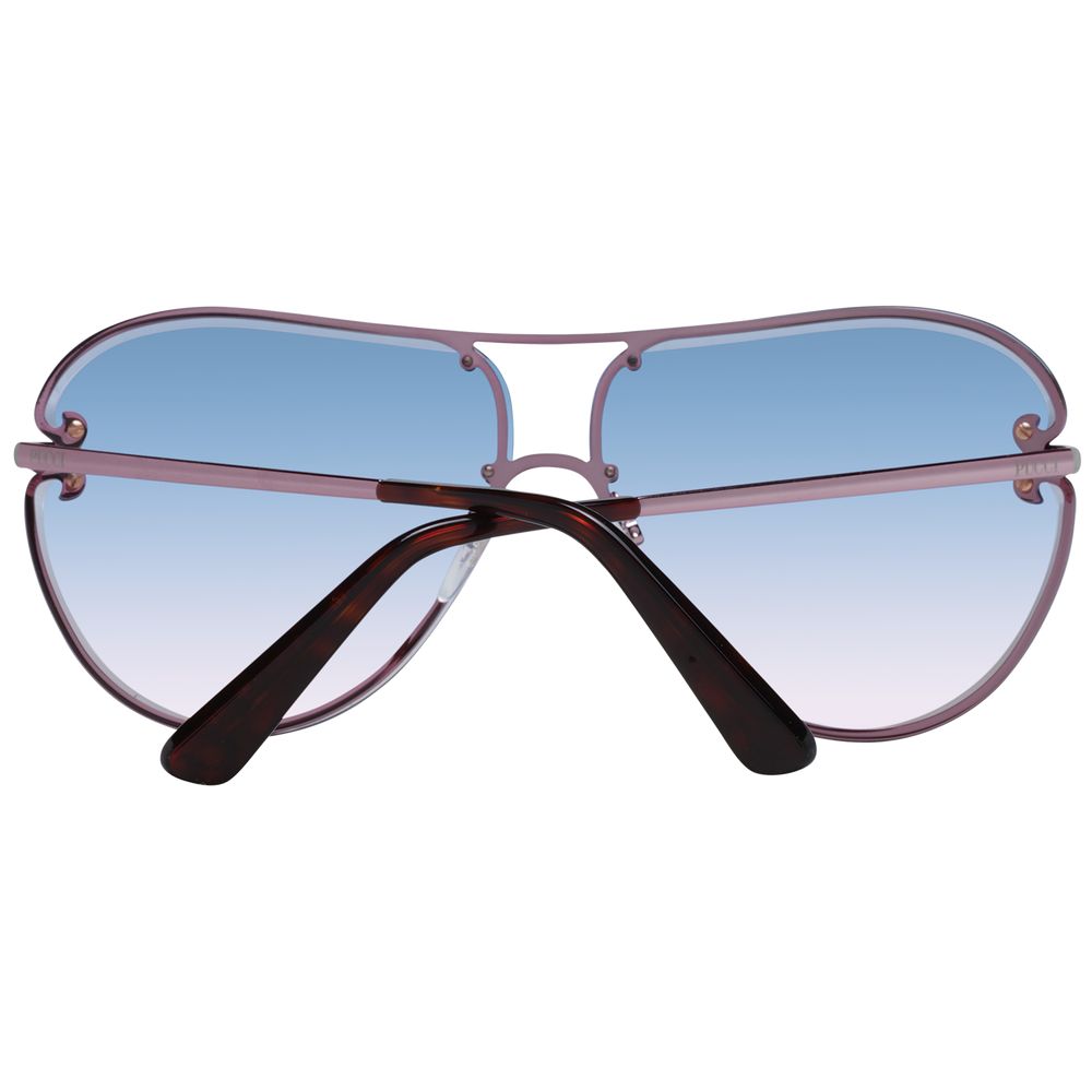 Emilio Pucci Pink Women Sunglasses -   -  Emilio Pucci.