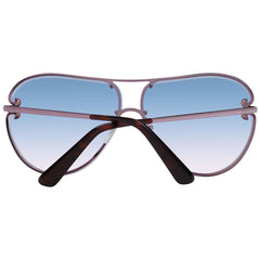 Emilio Pucci Pink Women Sunglasses -   -  Emilio Pucci.