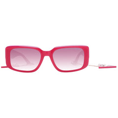Guess Pink Women Sunglasses -   -  Guess.