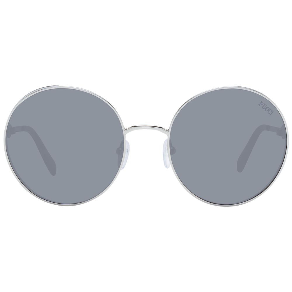 Emilio Pucci Gray Women Sunglasses -   -  Emilio Pucci.