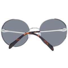 Emilio Pucci Gray Women Sunglasses -   -  Emilio Pucci.