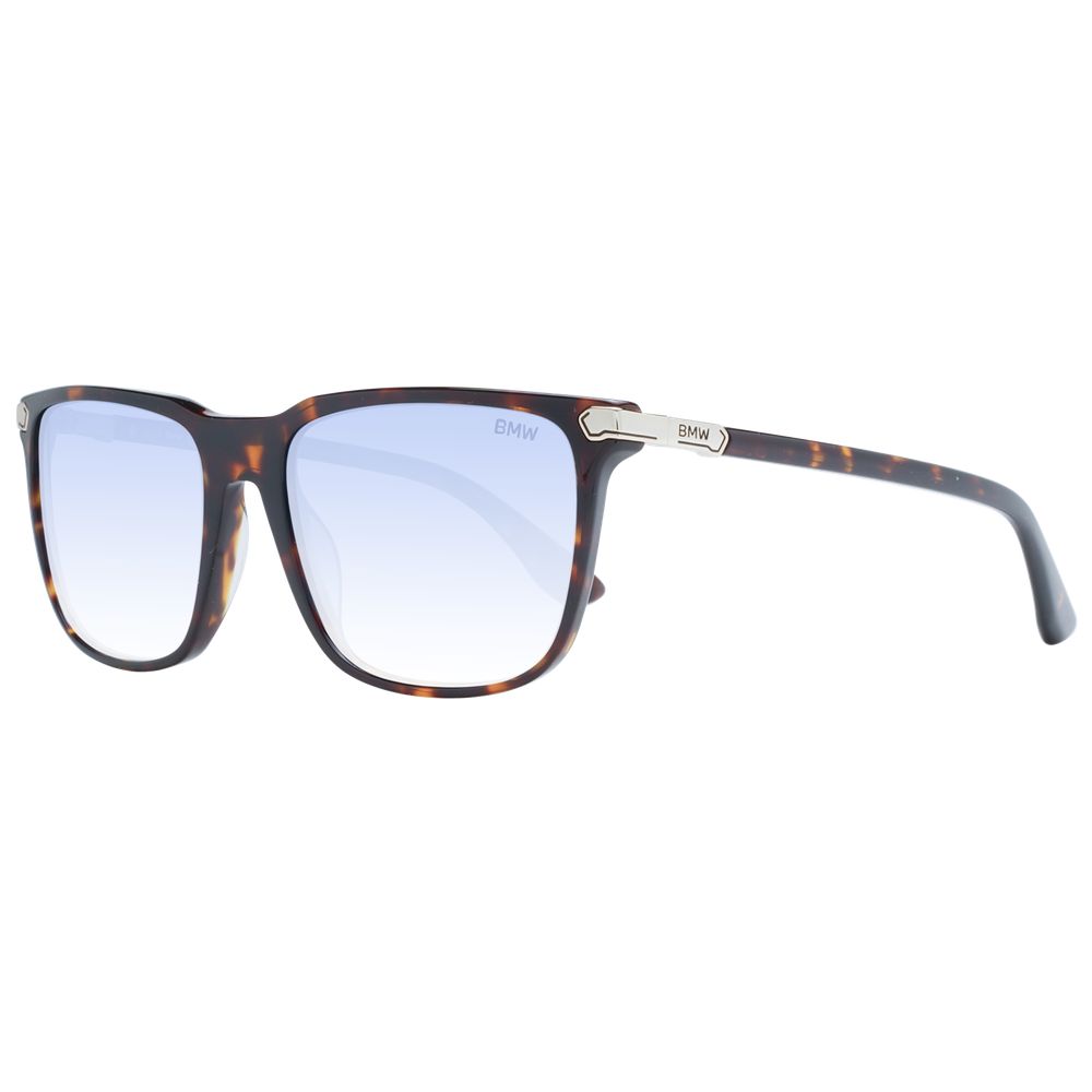 BMW Brown Men Sunglasses -   -  BMW.