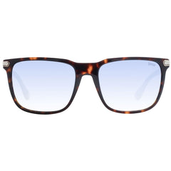 BMW Brown Men Sunglasses -   -  BMW.