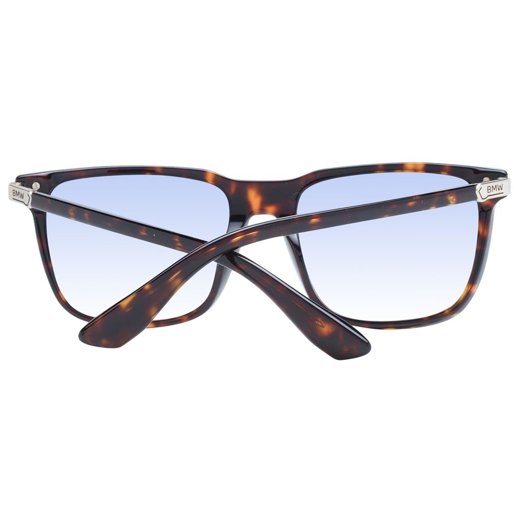 BMW Brown Men Sunglasses -   -  BMW.