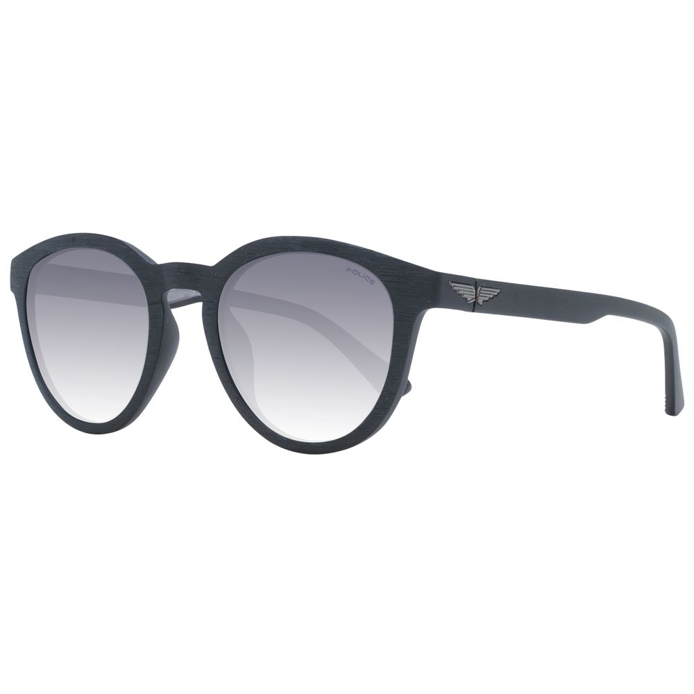 Police Black Men Sunglasses -   -  Police.