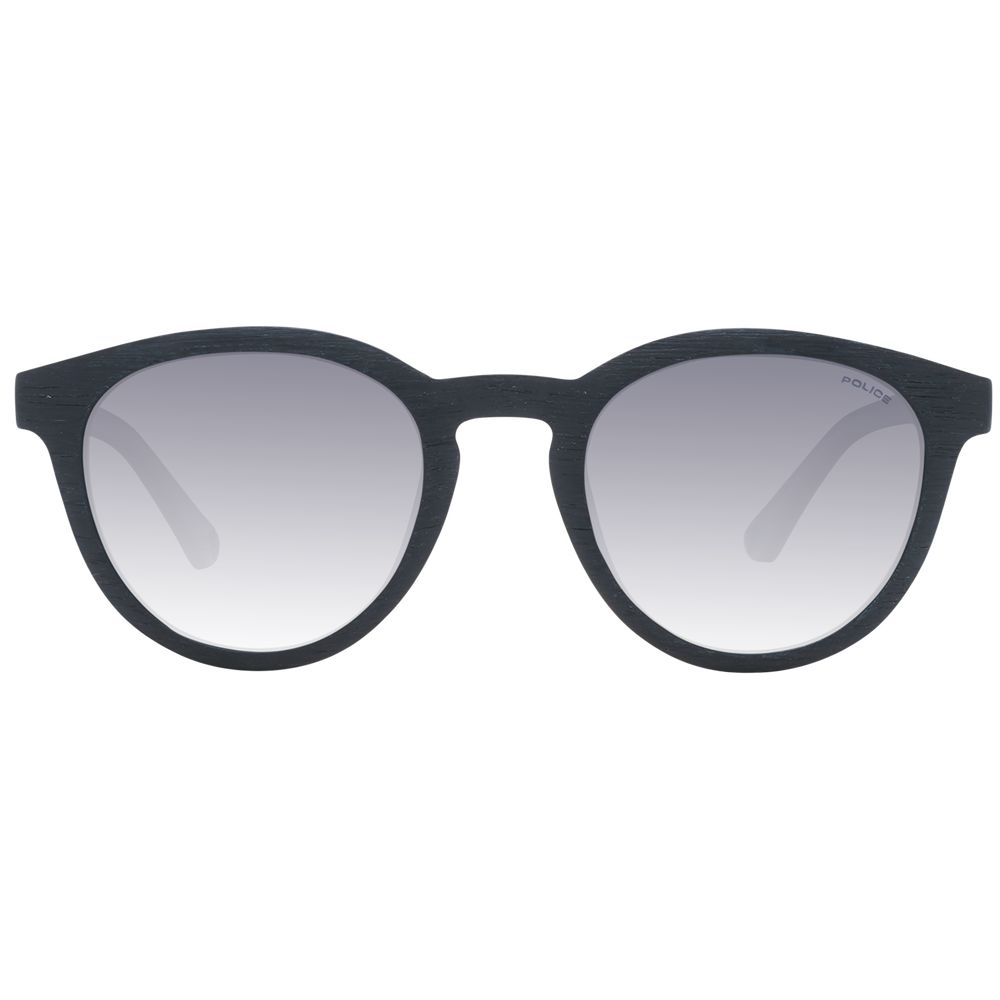 Police Black Men Sunglasses -   -  Police.