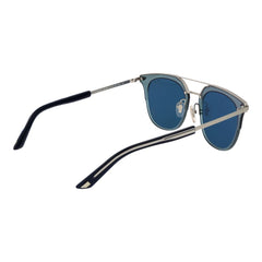 Police Blue Men Sunglasses -   -  Police.