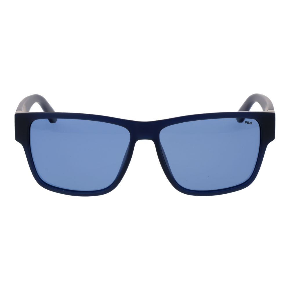 Fila Blue Men Sunglasses -   -  Fila.