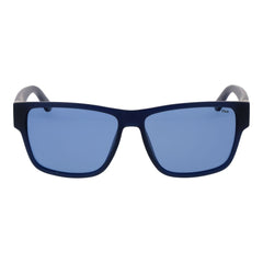 Fila Blue Men Sunglasses -   -  Fila.
