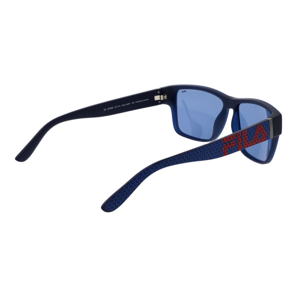 Fila Blue Men Sunglasses -   -  Fila.