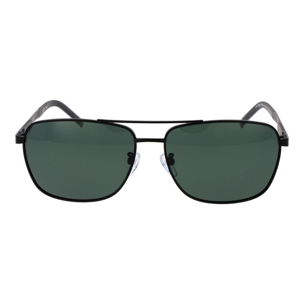 Fila Black Men Sunglasses -   -  Fila.