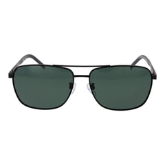 Fila Black Men Sunglasses -   -  Fila.
