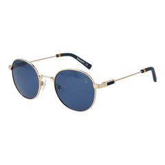 Timberland Gold Men Sunglasses -   -  Timberland.