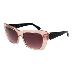 Guess Pink Women Sunglasses -   -  Guess.