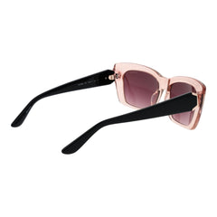 Guess Pink Women Sunglasses -   -  Guess.