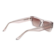 Guess Pink Women Sunglasses -   -  Guess.
