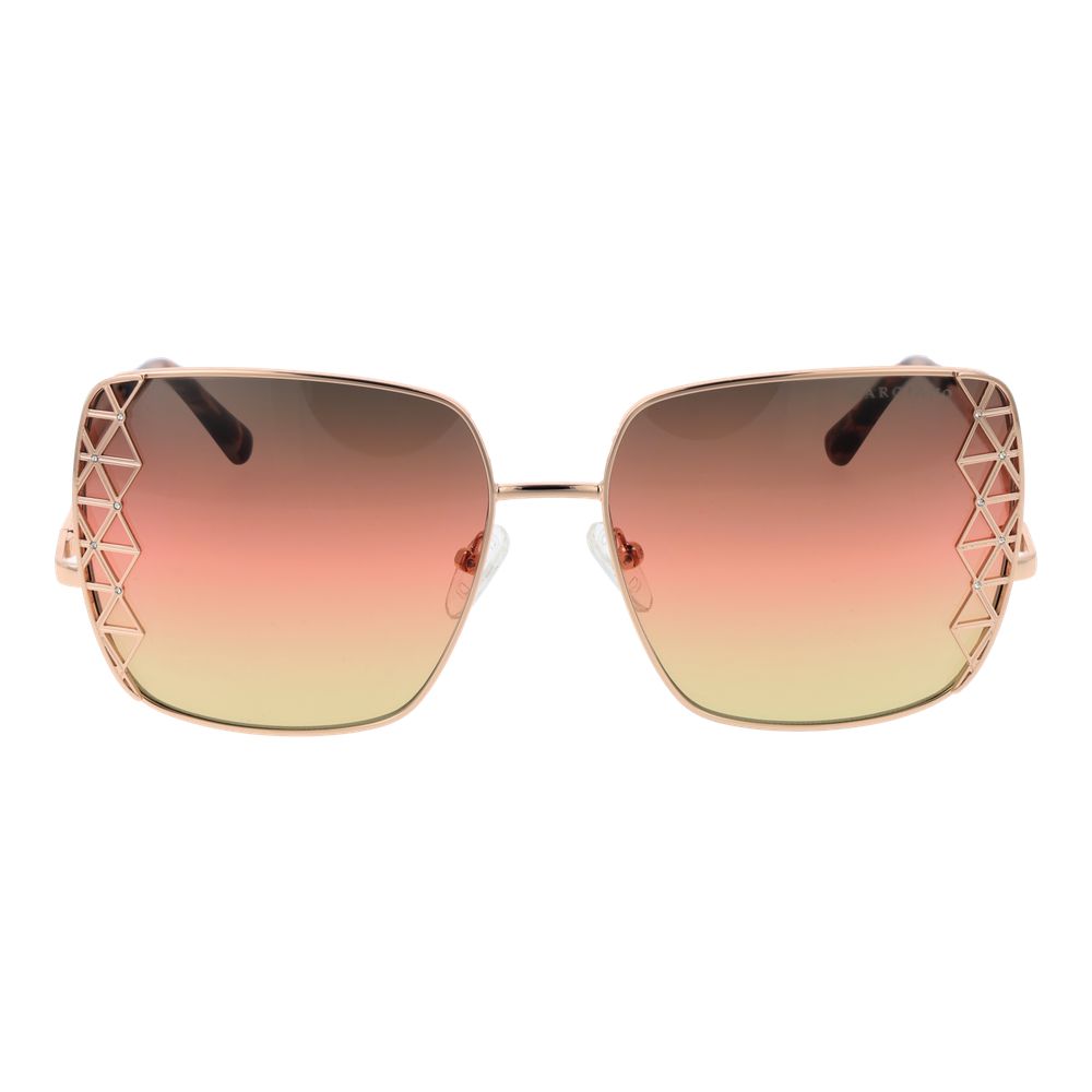 Marciano by Guess Rose Gold Women Sunglasses -   -  Marciano by Guess.