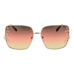 Marciano by Guess Rose Gold Women Sunglasses -   -  Marciano by Guess.