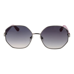 Guess Silver Women Sunglasses -   -  Guess.