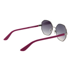 Guess Silver Women Sunglasses -   -  Guess.