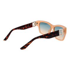 Guess Beige Women Sunglasses -   -  Guess.