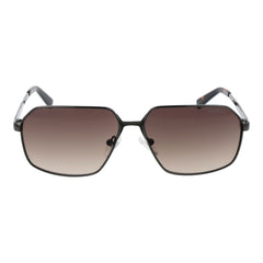 Guess Gray Men Sunglasses -   -  Guess.