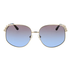Marciano by Guess Gold Women Sunglasses -   -  Marciano by Guess.
