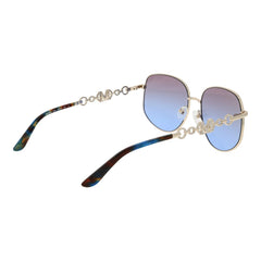 Marciano by Guess Gold Women Sunglasses -   -  Marciano by Guess.