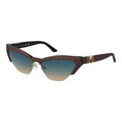 Marciano by Guess Black Women Sunglasses -   -  Marciano by Guess.