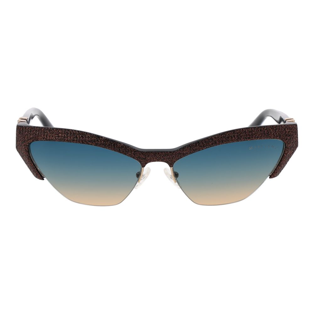 Marciano by Guess Black Women Sunglasses -   -  Marciano by Guess.