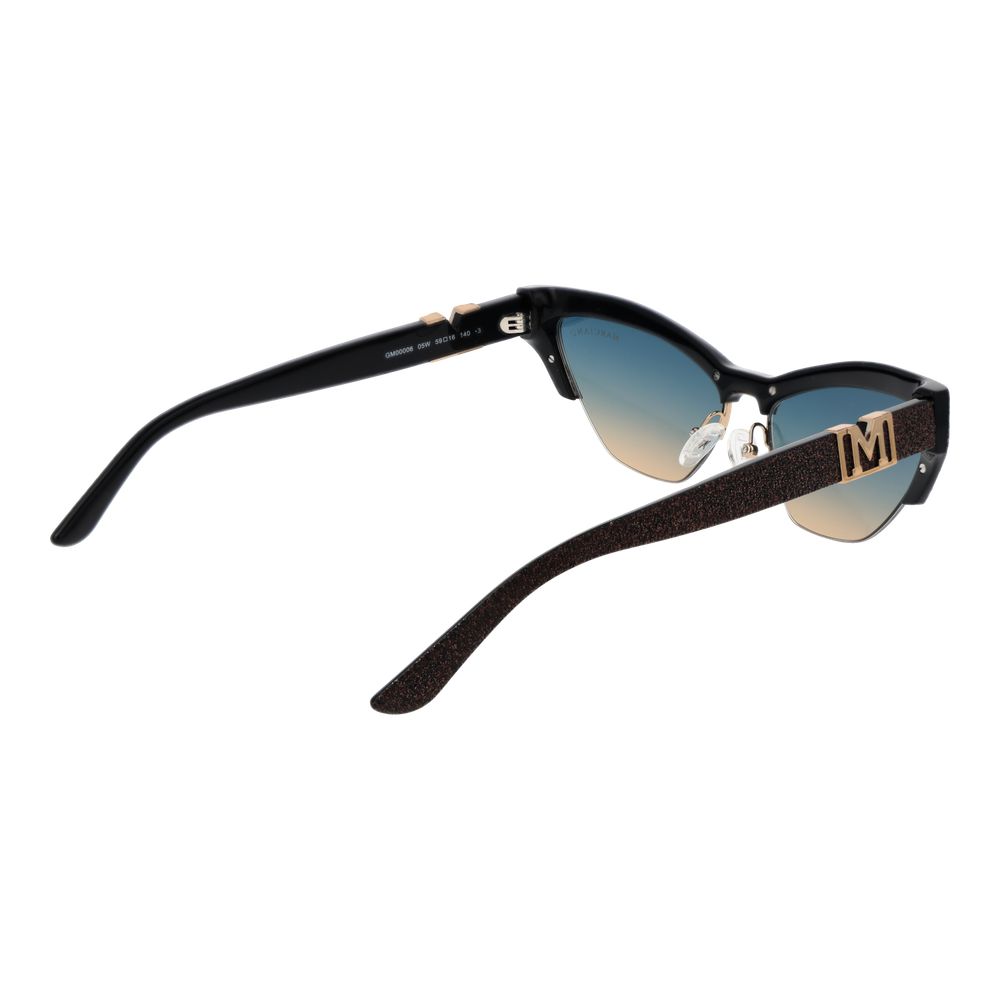 Marciano by Guess Black Women Sunglasses -   -  Marciano by Guess.