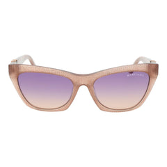 Marciano by Guess Beige Women Sunglasses -   -  Marciano by Guess.