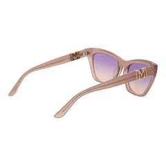 Marciano by Guess Beige Women Sunglasses -   -  Marciano by Guess.