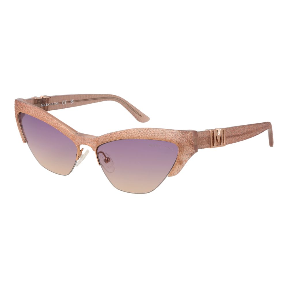 Marciano by Guess Pink Women Sunglasses -   -  Marciano by Guess.