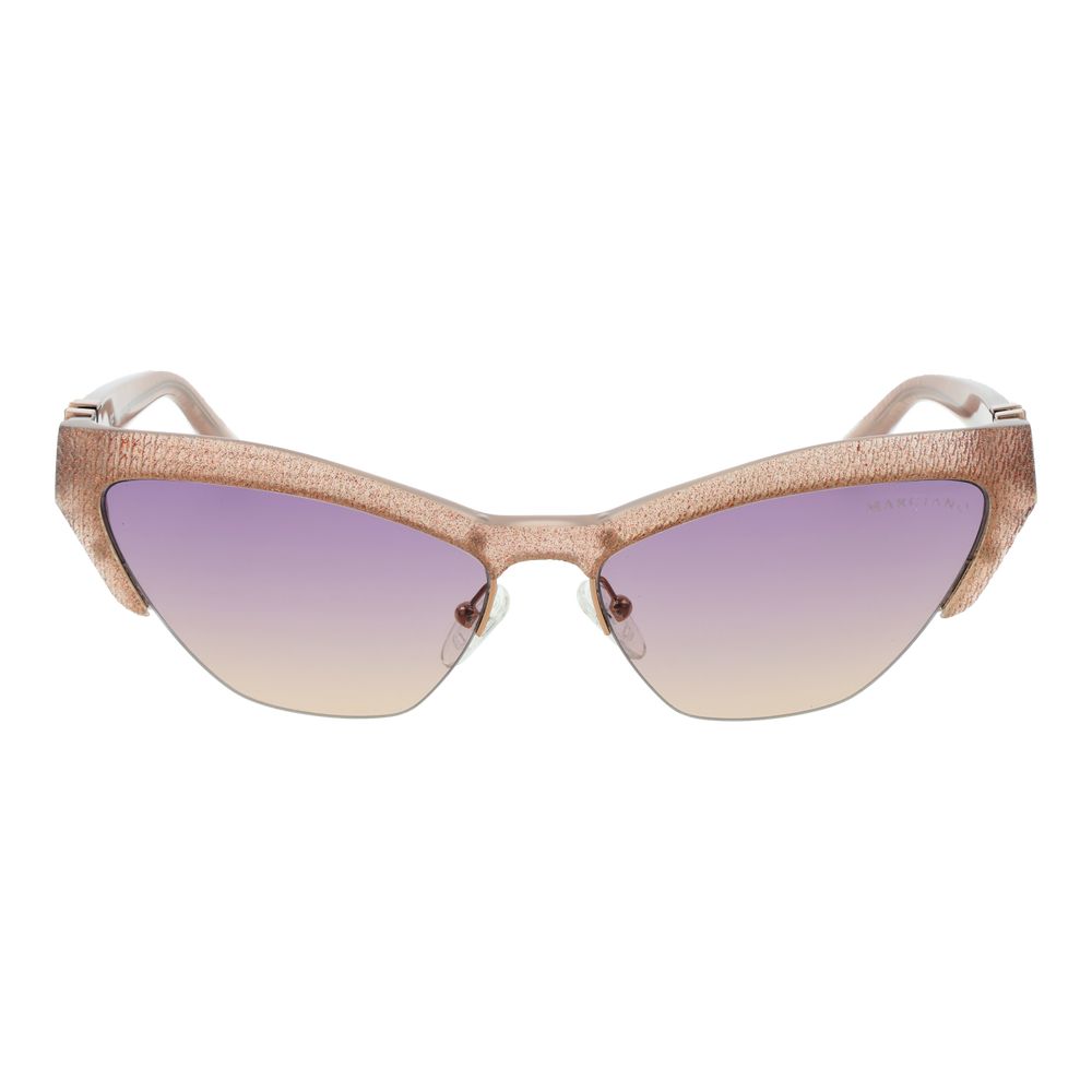 Marciano by Guess Pink Women Sunglasses -   -  Marciano by Guess.