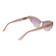 Marciano by Guess Pink Women Sunglasses -   -  Marciano by Guess.