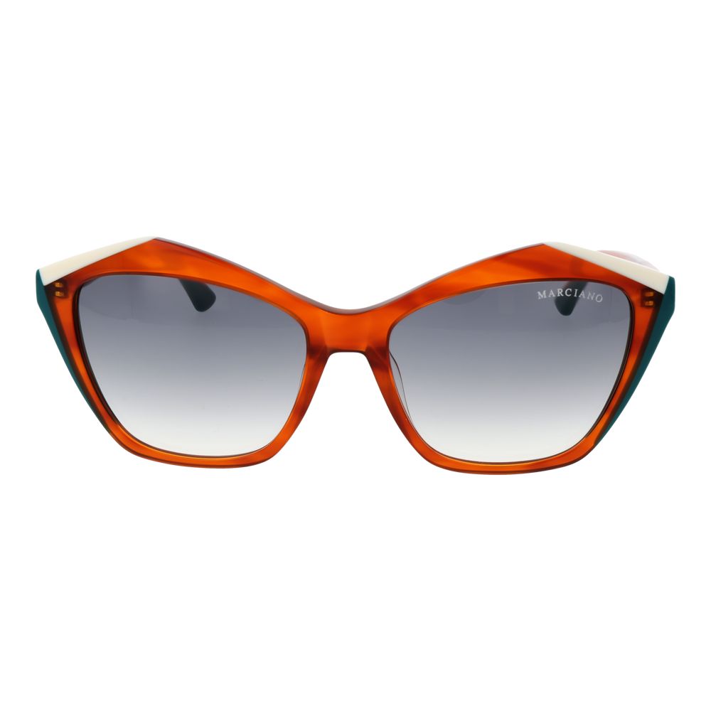 Marciano by Guess Copper Women Sunglasses -   -  Marciano by Guess.