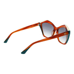 Marciano by Guess Copper Women Sunglasses -   -  Marciano by Guess.