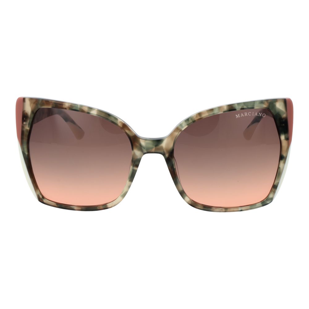 Marciano by Guess Green Women Sunglasses -   -  Marciano by Guess.