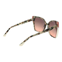 Marciano by Guess Green Women Sunglasses -   -  Marciano by Guess.