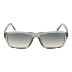 Guess Olive Men Sunglasses -   -  Guess.