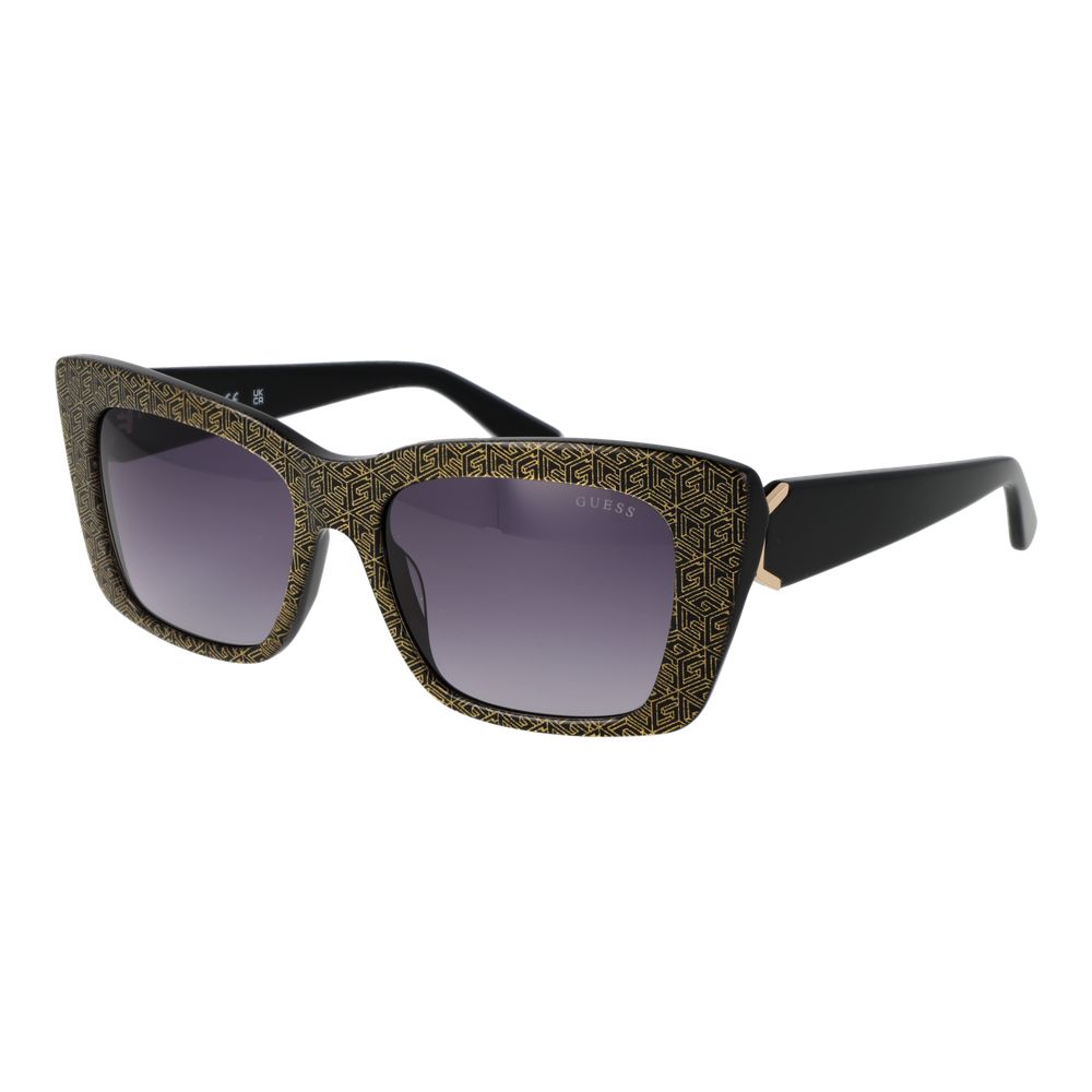 Guess Black Women Sunglasses -   -  Guess.